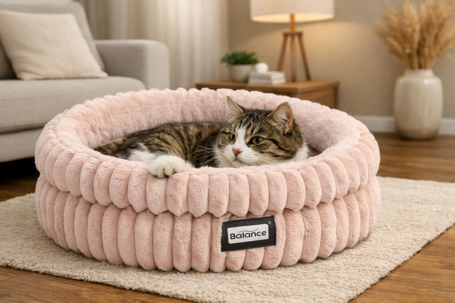 BALANCE Cat Bed Kitten Bed