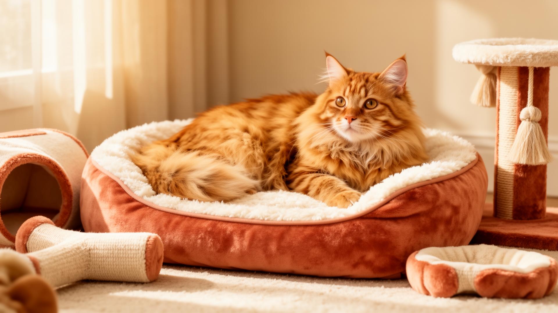 cat picks for indoor cats