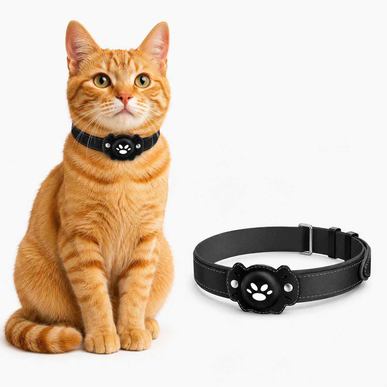 No Monthly Fee GPS Tracker
