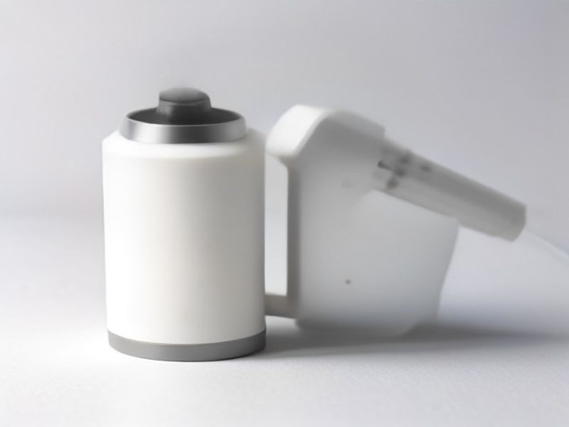 Electric pet nail grinder with round grinding head